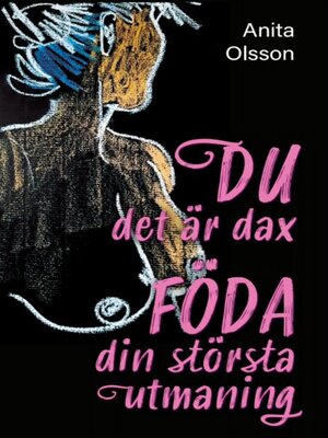 cover image of Du det är dax